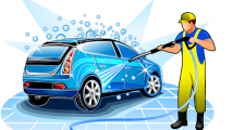 Belmont Hand Car Wash